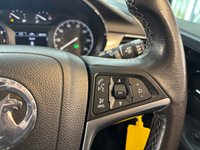 USED 2018 68 VAUXHALL MOKKA X 1.4i Turbo ecoTEC Design Nav SUV 5dr Petrol Manual Euro 6 (s/s) (140 ps)+PSH+2 FORMER KEEPERS+CLIMATE+ALLOYS+NAV+AIRCON+CRUISE+PARK SENSORS+HPI CLEAR+ PSH+2 FORMER KEEPERS+CLIMATE+ALLOYS+NAV+AIRCON+CRUISE+PARK SENSORS+HPI CLEAR