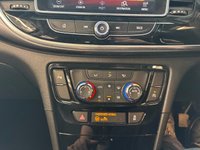 USED 2018 68 VAUXHALL MOKKA X 1.4i Turbo ecoTEC Design Nav SUV 5dr Petrol Manual Euro 6 (s/s) (140 ps)+PSH+2 FORMER KEEPERS+CLIMATE+ALLOYS+NAV+AIRCON+CRUISE+PARK SENSORS+HPI CLEAR+ PSH+2 FORMER KEEPERS+CLIMATE+ALLOYS+NAV+AIRCON+CRUISE+PARK SENSORS+HPI CLEAR