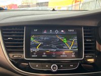 USED 2018 68 VAUXHALL MOKKA X 1.4i Turbo ecoTEC Design Nav SUV 5dr Petrol Manual Euro 6 (s/s) (140 ps)+PSH+2 FORMER KEEPERS+CLIMATE+ALLOYS+NAV+AIRCON+CRUISE+PARK SENSORS+HPI CLEAR+ PSH+2 FORMER KEEPERS+CLIMATE+ALLOYS+NAV+AIRCON+CRUISE+PARK SENSORS+HPI CLEAR