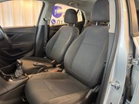 USED 2018 68 VAUXHALL MOKKA X 1.4i Turbo ecoTEC Design Nav SUV 5dr Petrol Manual Euro 6 (s/s) (140 ps)+PSH+2 FORMER KEEPERS+CLIMATE+ALLOYS+NAV+AIRCON+CRUISE+PARK SENSORS+HPI CLEAR+ PSH+2 FORMER KEEPERS+CLIMATE+ALLOYS+NAV+AIRCON+CRUISE+PARK SENSORS+HPI CLEAR