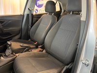 USED 2018 68 VAUXHALL MOKKA X 1.4i Turbo ecoTEC Design Nav SUV 5dr Petrol Manual Euro 6 (s/s) (140 ps)+PSH+2 FORMER KEEPERS+CLIMATE+ALLOYS+NAV+AIRCON+CRUISE+PARK SENSORS+HPI CLEAR+ PSH+2 FORMER KEEPERS+CLIMATE+ALLOYS+NAV+AIRCON+CRUISE+PARK SENSORS+HPI CLEAR