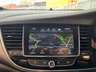 USED 2018 68 VAUXHALL MOKKA X 1.4i Turbo ecoTEC Design Nav SUV 5dr Petrol Manual Euro 6 (s/s) (140 ps)+PSH+2 FORMER KEEPERS+CLIMATE+ALLOYS+NAV+AIRCON+CRUISE+PARK SENSORS+HPI CLEAR+ PSH+2 FORMER KEEPERS+CLIMATE+ALLOYS+NAV+AIRCON+CRUISE+PARK SENSORS+HPI CLEAR
