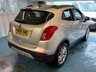 USED 2018 68 VAUXHALL MOKKA X 1.4i Turbo ecoTEC Design Nav SUV 5dr Petrol Manual Euro 6 (s/s) (140 ps)+PSH+2 FORMER KEEPERS+CLIMATE+ALLOYS+NAV+AIRCON+CRUISE+PARK SENSORS+HPI CLEAR+ PSH+2 FORMER KEEPERS+CLIMATE+ALLOYS+NAV+AIRCON+CRUISE+PARK SENSORS+HPI CLEAR