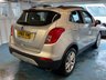 USED 2018 68 VAUXHALL MOKKA X 1.4i Turbo ecoTEC Design Nav SUV 5dr Petrol Manual Euro 6 (s/s) (140 ps)+PSH+2 FORMER KEEPERS+CLIMATE+ALLOYS+NAV+AIRCON+CRUISE+PARK SENSORS+HPI CLEAR+ PSH+2 FORMER KEEPERS+CLIMATE+ALLOYS+NAV+AIRCON+CRUISE+PARK SENSORS+HPI CLEAR