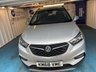 USED 2018 68 VAUXHALL MOKKA X 1.4i Turbo ecoTEC Design Nav SUV 5dr Petrol Manual Euro 6 (s/s) (140 ps)+PSH+2 FORMER KEEPERS+CLIMATE+ALLOYS+NAV+AIRCON+CRUISE+PARK SENSORS+HPI CLEAR+ PSH+2 FORMER KEEPERS+CLIMATE+ALLOYS+NAV+AIRCON+CRUISE+PARK SENSORS+HPI CLEAR