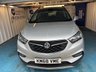 USED 2018 68 VAUXHALL MOKKA X 1.4i Turbo ecoTEC Design Nav SUV 5dr Petrol Manual Euro 6 (s/s) (140 ps)+PSH+2 FORMER KEEPERS+CLIMATE+ALLOYS+NAV+AIRCON+CRUISE+PARK SENSORS+HPI CLEAR+ PSH+2 FORMER KEEPERS+CLIMATE+ALLOYS+NAV+AIRCON+CRUISE+PARK SENSORS+HPI CLEAR