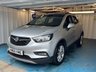 USED 2018 68 VAUXHALL MOKKA X 1.4i Turbo ecoTEC Design Nav SUV 5dr Petrol Manual Euro 6 (s/s) (140 ps)+PSH+2 FORMER KEEPERS+CLIMATE+ALLOYS+NAV+AIRCON+CRUISE+PARK SENSORS+HPI CLEAR+ PSH+2 FORMER KEEPERS+CLIMATE+ALLOYS+NAV+AIRCON+CRUISE+PARK SENSORS+HPI CLEAR