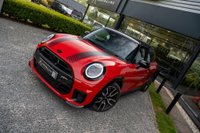 USED 2024 74 MINI COOPER 2.0S Sport Steptronic Euro 6 (s/s) 3dr Level 2|Immaculate|Black Roof