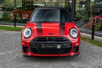 USED 2024 74 MINI COOPER 2.0S Sport Steptronic Euro 6 (s/s) 3dr Level 2|Immaculate|Black Roof