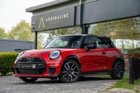 USED 2024 74 MINI COOPER 2.0S Sport Steptronic Euro 6 (s/s) 3dr Level 2|Immaculate|Black Roof