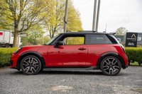 USED 2024 74 MINI COOPER 2.0S Sport Steptronic Euro 6 (s/s) 3dr Level 2|Immaculate|Black Roof