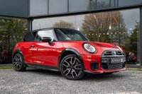 USED 2024 74 MINI COOPER 2.0S Sport Steptronic Euro 6 (s/s) 3dr Level 2|Immaculate|Black Roof