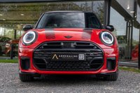 USED 2024 74 MINI COOPER 2.0S Sport Steptronic Euro 6 (s/s) 3dr Level 2|Immaculate|Black Roof