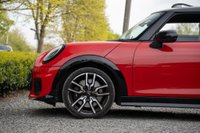 USED 2024 74 MINI COOPER 2.0S Sport Steptronic Euro 6 (s/s) 3dr Level 2|Immaculate|Black Roof