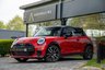 USED 2024 74 MINI COOPER 2.0S Sport Steptronic Euro 6 (s/s) 3dr Level 2|Immaculate|Black Roof