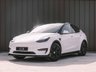 USED TESLA MODEL  Y 