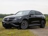 USED MERCEDES-BENZ EQC 