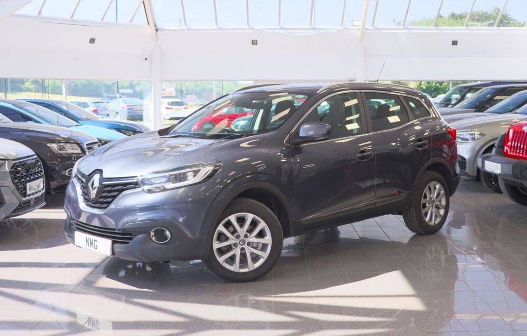 Renault Kadjar