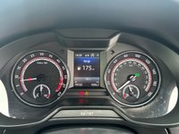 USED 2017 67 SKODA OCTAVIA 2.0 TDI vRS Hatchback 5dr Diesel DSG Euro 6 (s/s) (184 ps) AUTO 12 MONTH MOT & ENGINE SERVICE