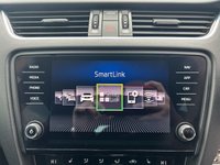 USED 2017 67 SKODA OCTAVIA 2.0 TDI vRS Hatchback 5dr Diesel DSG Euro 6 (s/s) (184 ps) AUTO 12 MONTH MOT & ENGINE SERVICE