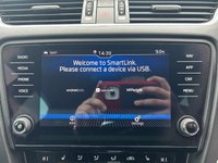USED 2017 67 SKODA OCTAVIA 2.0 TDI vRS Hatchback 5dr Diesel DSG Euro 6 (s/s) (184 ps) AUTO 12 MONTH MOT & ENGINE SERVICE