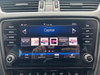 USED 2017 67 SKODA OCTAVIA 2.0 TDI vRS Hatchback 5dr Diesel DSG Euro 6 (s/s) (184 ps) AUTO 12 MONTH MOT & ENGINE SERVICE