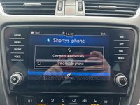 USED 2017 67 SKODA OCTAVIA 2.0 TDI vRS Hatchback 5dr Diesel DSG Euro 6 (s/s) (184 ps) AUTO 12 MONTH MOT & ENGINE SERVICE