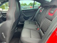 USED 2017 67 SKODA OCTAVIA 2.0 TDI vRS Hatchback 5dr Diesel DSG Euro 6 (s/s) (184 ps) AUTO 12 MONTH MOT & ENGINE SERVICE