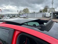 USED 2017 67 SKODA OCTAVIA 2.0 TDI vRS Hatchback 5dr Diesel DSG Euro 6 (s/s) (184 ps) AUTO 12 MONTH MOT & ENGINE SERVICE