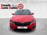 USED 2017 67 SKODA OCTAVIA 2.0 TDI vRS Hatchback 5dr Diesel DSG Euro 6 (s/s) (184 ps) AUTO 12 MONTH MOT & ENGINE SERVICE