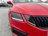 USED 2017 67 SKODA OCTAVIA 2.0 TDI vRS Hatchback 5dr Diesel DSG Euro 6 (s/s) (184 ps) AUTO 12 MONTH MOT & ENGINE SERVICE