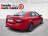 USED 2017 67 SKODA OCTAVIA 2.0 TDI vRS Hatchback 5dr Diesel DSG Euro 6 (s/s) (184 ps) AUTO 12 MONTH MOT & ENGINE SERVICE