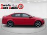 USED 2017 67 SKODA OCTAVIA 2.0 TDI vRS Hatchback 5dr Diesel DSG Euro 6 (s/s) (184 ps) AUTO 12 MONTH MOT & ENGINE SERVICE