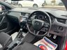 USED 2017 67 SKODA OCTAVIA 2.0 TDI vRS Hatchback 5dr Diesel DSG Euro 6 (s/s) (184 ps) AUTO 12 MONTH MOT & ENGINE SERVICE