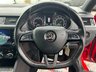 USED 2017 67 SKODA OCTAVIA 2.0 TDI vRS Hatchback 5dr Diesel DSG Euro 6 (s/s) (184 ps) AUTO 12 MONTH MOT & ENGINE SERVICE