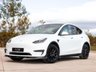 USED TESLA MODEL  Y 
