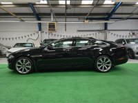 USED 2017 17 JAGUAR XJ 3.0d V6 Portfolio Auto Euro 6 (s/s) 4dr Panoramic Sunroof - .ULEZ