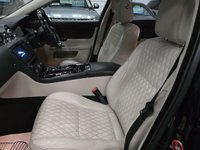 USED 2017 17 JAGUAR XJ 3.0d V6 Portfolio Auto Euro 6 (s/s) 4dr Panoramic Sunroof - .ULEZ