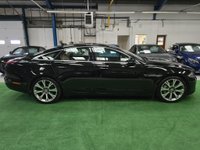 USED 2017 17 JAGUAR XJ 3.0d V6 Portfolio Auto Euro 6 (s/s) 4dr Panoramic Sunroof - .ULEZ