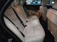 USED 2017 17 JAGUAR XJ 3.0d V6 Portfolio Auto Euro 6 (s/s) 4dr Panoramic Sunroof - .ULEZ