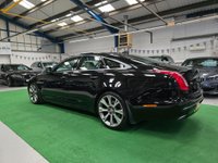 USED 2017 17 JAGUAR XJ 3.0d V6 Portfolio Auto Euro 6 (s/s) 4dr Panoramic Sunroof - .ULEZ
