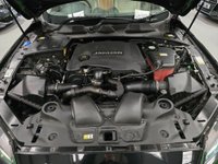 USED 2017 17 JAGUAR XJ 3.0d V6 Portfolio Auto Euro 6 (s/s) 4dr Panoramic Sunroof - .ULEZ
