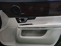 USED 2017 17 JAGUAR XJ 3.0d V6 Portfolio Auto Euro 6 (s/s) 4dr Panoramic Sunroof - .ULEZ