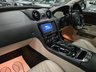 USED 2017 17 JAGUAR XJ 3.0d V6 Portfolio Auto Euro 6 (s/s) 4dr Panoramic Sunroof - .ULEZ