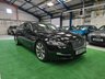 USED 2017 17 JAGUAR XJ 3.0d V6 Portfolio Auto Euro 6 (s/s) 4dr Panoramic Sunroof - .ULEZ