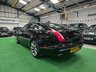 USED 2017 17 JAGUAR XJ 3.0d V6 Portfolio Auto Euro 6 (s/s) 4dr Panoramic Sunroof - .ULEZ