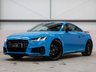 USED AUDI TT 