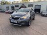 USED 2014 14 VAUXHALL MOKKA 1.4T SE SUV 5dr Petrol Manual 4WD Euro 5 (s/s) (140 ps) 12 MONTH NATIONAL RAC WARRANTY!!