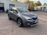 USED 2014 14 VAUXHALL MOKKA 1.4T SE SUV 5dr Petrol Manual 4WD Euro 5 (s/s) (140 ps) 12 MONTH NATIONAL RAC WARRANTY!!