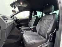 USED 2023 72 VOLKSWAGEN TIGUAN 2.0 TDI R-Line SUV 5dr Diesel DSG Euro 6 (s/s) (150 ps) HEATED STEERING + VIRTUAL COCKPIT + HEATED SEATS + MORE!!!